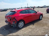 MAZDA MAZDA3 I TOURING 3MZBM1M79GM312767 снимка