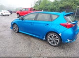 TOYOTA COROLLA IM JTNKARJEXHJ526674 снимка