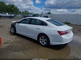 Chevrolet Malibu Fwd Lt 1G1ZD5STXLF037941 fotografie