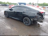 HONDA CIVIC LX 2HGFC2F52JH581113 снимка