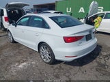 AUDI A3 2.0T PREMIUM WAUE8GFF1G1025221 снимка