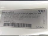 AUDI A3 2.0T PREMIUM WAUE8GFF1G1025221 снимка
