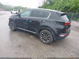 KIA SPORTAGE EX KNDPNCAC0J7441968 снимка