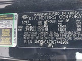 KIA SPORTAGE EX KNDPNCAC0J7441968 снимка