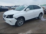 LEXUS RX 350 2T2ZK1BAXEC133032 снимка