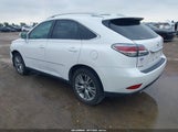 LEXUS RX 350 2T2ZK1BAXEC133032 fotografie