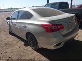 NISSAN SENTRA S 3N1AB7AP9JY205281 снимка