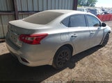 NISSAN SENTRA S 3N1AB7AP9JY205281 снимка