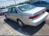 TOYOTA CAMRY LE 4T1BG22K4XU428344 photo