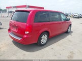 DODGE GRAND CARAVAN SE 2C4RDGBG1ER142367 снимка