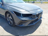 Hyundai Elantra Sel KMHLS4DG4RU749617 снимка