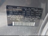 Hyundai Elantra Value Edition KMHDH4AE9GU621764 снимка