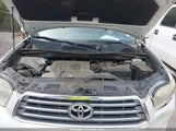 TOYOTA HIGHLANDER LIMITED V6 5TDDK3EH7AS012365 снимка