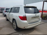 TOYOTA HIGHLANDER LIMITED V6 5TDDK3EH7AS012365 снимка
