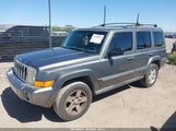 JEEP COMMANDER SPORT 1J8HH48N77C604715 снимка