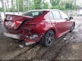 TOYOTA CAMRY SE 4T1B11HK0JU639373 photo