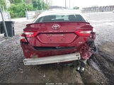 TOYOTA CAMRY SE 4T1B11HK0JU639373 photo