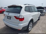 BMW X3 XDRIVE30I WBXPC93439WJ29467 снимка