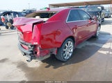 CADILLAC CTS STANDARD 1G6DV57V390173111 снимка