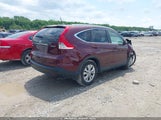 HONDA CR-V EX-L 5J6RM4H78DL056142 снимка