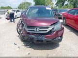 HONDA CR-V EX-L 5J6RM4H78DL056142 снимка