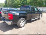 Chevrolet Silverado  Lt 1GCSKSE32AZ173985 снимка