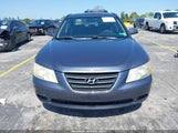 HYUNDAI SONATA GLS 5NPET46C59H535489 снимка