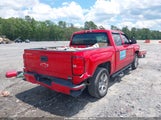 CHEVROLET SILVERADO 1500 CUSTOM 3GCPCPEH5JG224827 снимка