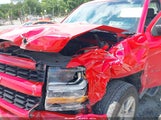 CHEVROLET SILVERADO 1500 CUSTOM 3GCPCPEH5JG224827 снимка