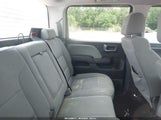 CHEVROLET SILVERADO 1500 CUSTOM 3GCPCPEH5JG224827 снимка