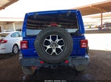 JEEP WRANGLER UNLIMITED RUBICON 4X4 1C4HJXFG1LW234257 снимка