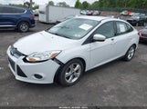 FORD FOCUS SE 1FADP3F2XEL308862 photo