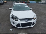 FORD FOCUS SE 1FADP3F2XEL308862 fotografie