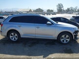 AUDI Q7 2.0T PREMIUM WA1LHAF72JD016138 photo
