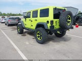 JEEP WRANGLER UNLIMITED SPORT 4X4 1C4BJWDG8HL510347 снимка
