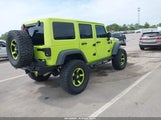 JEEP WRANGLER UNLIMITED SPORT 4X4 1C4BJWDG8HL510347 снимка
