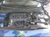 HYUNDAI ACCENT SE 3KPC24A66ME130508 снимка