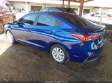 HYUNDAI ACCENT SE 3KPC24A66ME130508 снимка