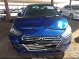 HYUNDAI ACCENT SE 3KPC24A66ME130508 снимка