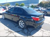 BMW 545I WBANB33555CN66134 снимка