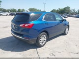 CHEVROLET EQUINOX FWD LT 1.5L TURBO 2GNAXKEV0L6125258 снимка