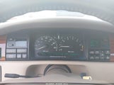 CADILLAC SEVILLE STS 1G6KY5298PU821640 photo