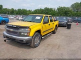CHEVROLET COLORADO LT 1GCDT13E378158804 снимка