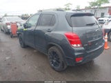 Chevrolet Trax Fwd Lt KL7CJLSB3MB331480 fotografie