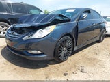 HYUNDAI SONATA SE 2.0T 5NPEC4AB8EH917735 снимка