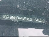 HYUNDAI ACCENT GLS KMHCU4AE9CU114350 снимка