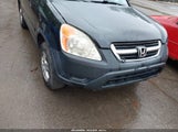 HONDA CR-V EX SHSRD78864U254469 снимка