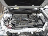 TOYOTA CAMRY XLE HYBRID 4T1F31AK0MU569352 снимка