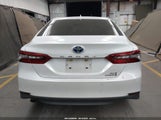 TOYOTA CAMRY XLE HYBRID 4T1F31AK0MU569352 снимка