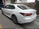 TOYOTA CAMRY XLE HYBRID 4T1F31AK0MU569352 fotografie